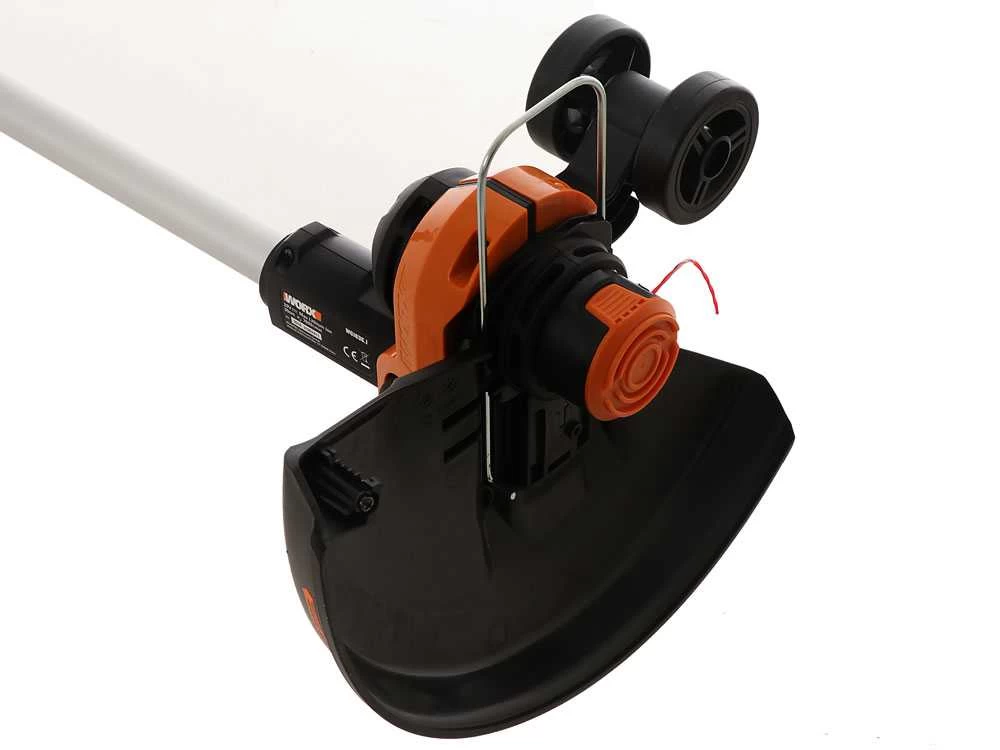 Coupe-bordure électrique Worx WG163E.1 - Débroussailleuse à Batterie Au Lithium De 20V / 2Ah 17 Coupe-bordure électrique Worx WG163E.1 - Débroussailleuse à Batterie Au Lithium De 20V / 2Ah – Image 15