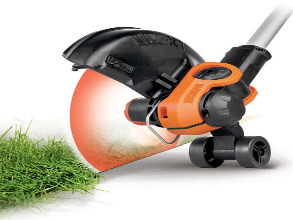 Coupe-bordure électrique Worx WG163E.1 - Débroussailleuse à Batterie Au Lithium De 20V / 2Ah 19 Coupe-bordure électrique Worx WG163E.1 - Débroussailleuse à Batterie Au Lithium De 20V / 2Ah – Image 17