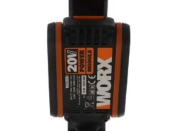 Coupe-bordure électrique Worx WG163E.1 - Débroussailleuse à Batterie Au Lithium De 20V / 2Ah 28 Coupe-bordure électrique Worx WG163E.1 - Débroussailleuse à Batterie Au Lithium De 20V / 2Ah -Motofaucheuse Soldes coupe bordure lectrique worx wg163e 1 dbroussailleuse batterie au lithium de 20v 2ah moteur lectrique et batterie 15858 1 1552494841 IMG 1238