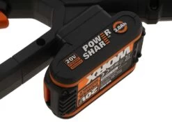 Coupe-bordure électrique Worx WG163E.1 - Débroussailleuse à Batterie Au Lithium De 20V / 2Ah 33 Coupe-bordure électrique Worx WG163E.1 - Débroussailleuse à Batterie Au Lithium De 20V / 2Ah -Motofaucheuse Soldes coupe bordure lectrique worx wg163e 1 dbroussailleuse batterie au lithium de 20v 2ah moteur lectrique et batterie 15858 1 1552494842 IMG 1240