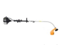 Coupe-bordure Thermique Mowox PT 25 LH - Arbre Courbe à 2 Parties - Débroussailleuse