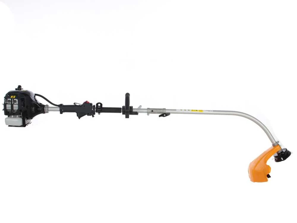 Coupe-bordure Thermique Mowox PT 25 LH - Arbre Courbe à 2 Parties - Débroussailleuse 4 Coupe-bordure Thermique Mowox PT 25 LH - Arbre Courbe à 2 Parties - Débroussailleuse – Image 2