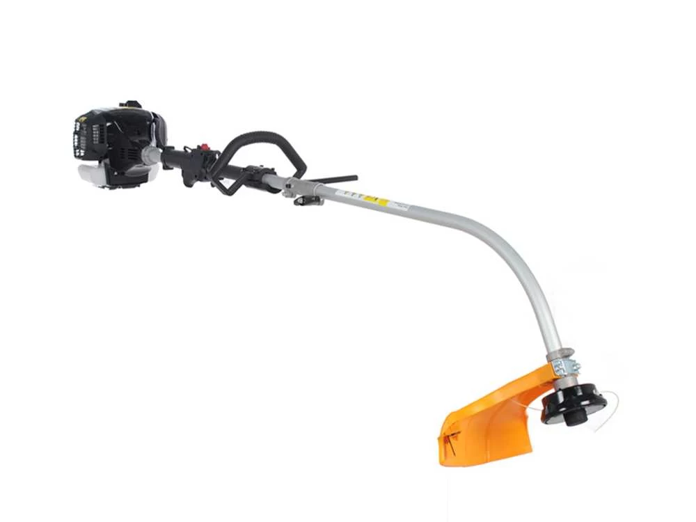 Coupe-bordure Thermique Mowox PT 25 LH - Arbre Courbe à 2 Parties - Débroussailleuse 5 Coupe-bordure Thermique Mowox PT 25 LH - Arbre Courbe à 2 Parties - Débroussailleuse – Image 3