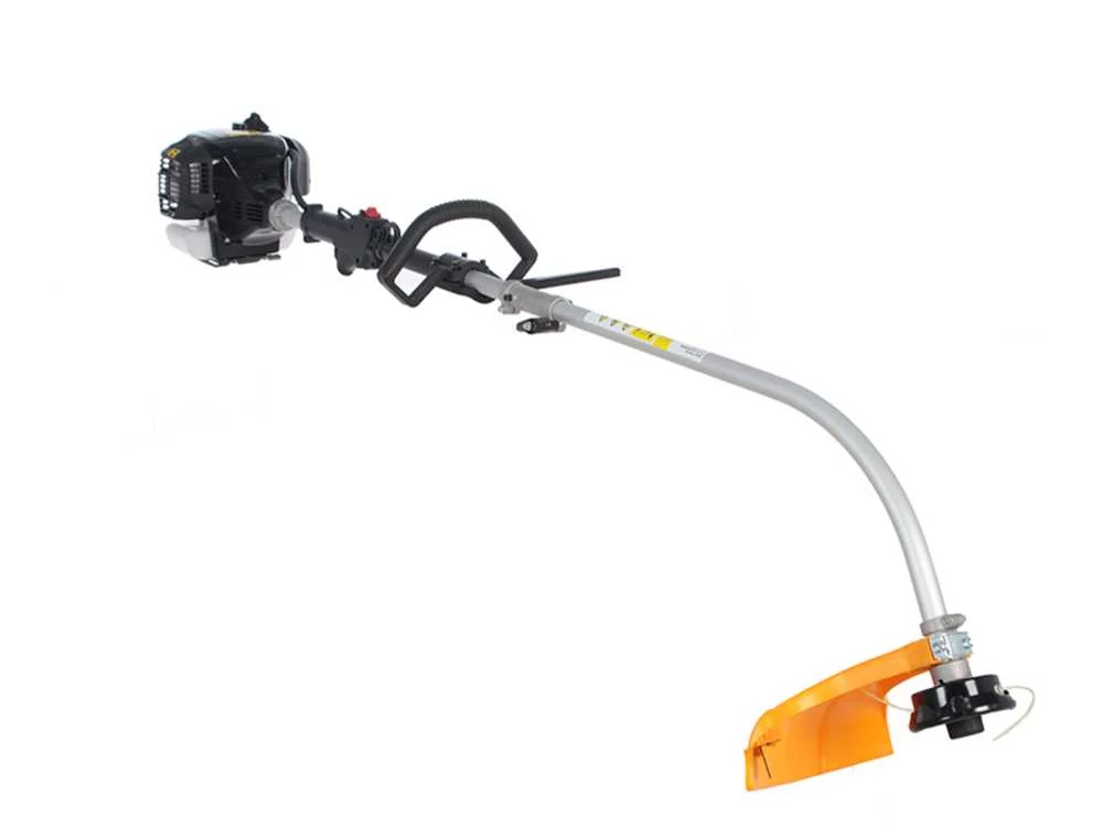 Coupe-bordure Thermique Mowox PT 25 LH - Arbre Courbe à 2 Parties - Débroussailleuse 8 Coupe-bordure Thermique Mowox PT 25 LH - Arbre Courbe à 2 Parties - Débroussailleuse – Image 6