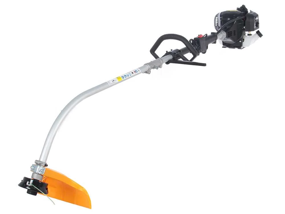 Coupe-bordure Thermique Mowox PT 25 LH - Arbre Courbe à 2 Parties - Débroussailleuse 9 Coupe-bordure Thermique Mowox PT 25 LH - Arbre Courbe à 2 Parties - Débroussailleuse – Image 7