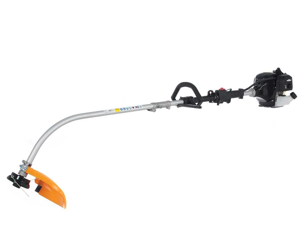 Coupe-bordure Thermique Mowox PT 25 LH - Arbre Courbe à 2 Parties - Débroussailleuse 7 Coupe-bordure Thermique Mowox PT 25 LH - Arbre Courbe à 2 Parties - Débroussailleuse – Image 5