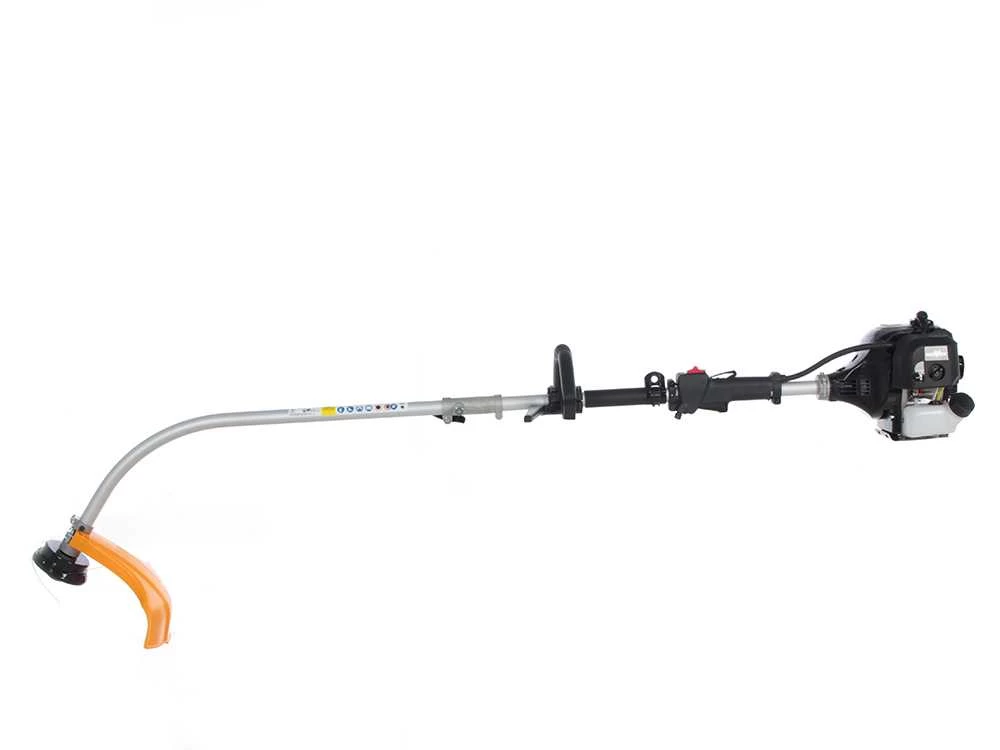 Coupe-bordure Thermique Mowox PT 25 LH - Arbre Courbe à 2 Parties - Débroussailleuse 10 Coupe-bordure Thermique Mowox PT 25 LH - Arbre Courbe à 2 Parties - Débroussailleuse – Image 8