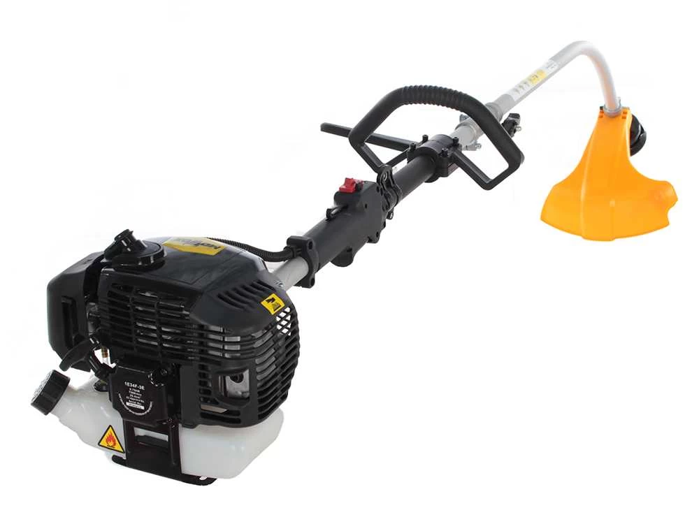 Coupe-bordure Thermique Mowox PT 25 LH - Arbre Courbe à 2 Parties - Débroussailleuse 14 Coupe-bordure Thermique Mowox PT 25 LH - Arbre Courbe à 2 Parties - Débroussailleuse – Image 12