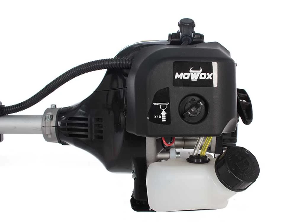 Coupe-bordure Thermique Mowox PT 25 LH - Arbre Courbe à 2 Parties - Débroussailleuse 21 Coupe-bordure Thermique Mowox PT 25 LH - Arbre Courbe à 2 Parties - Débroussailleuse – Image 19