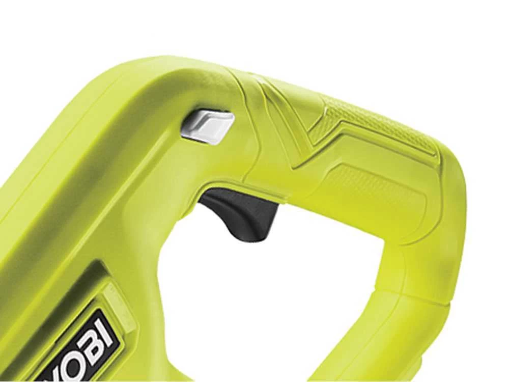 Coupe-bordures à Batterie RYOBI RY18LT23A-115 - 18V - 1.5Ah - Diamètre De Coupe De 23cm 16 Coupe-bordures à Batterie RYOBI RY18LT23A-115 - 18V - 1.5Ah - Diamètre De Coupe De 23cm – Image 14