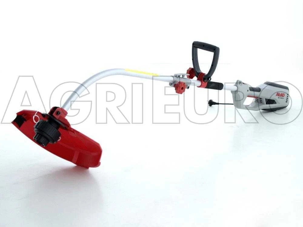 Coupe-bordures Avec Moteur électrique Al-Ko BC 1000 E Avec Perche Démontable 3 Coupe-bordures Avec Moteur électrique Al-Ko BC 1000 E Avec Perche Démontable