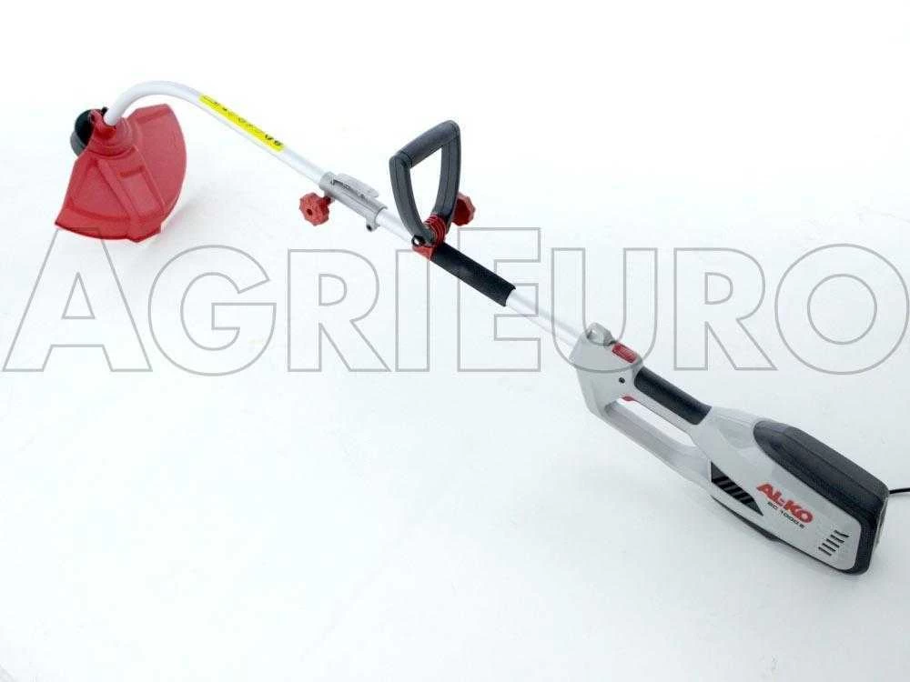Coupe-bordures Avec Moteur électrique Al-Ko BC 1000 E Avec Perche Démontable 10 Coupe-bordures Avec Moteur électrique Al-Ko BC 1000 E Avec Perche Démontable – Image 8