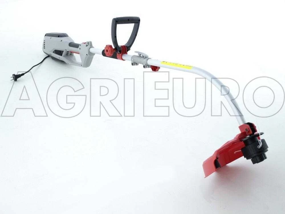 Coupe-bordures Avec Moteur électrique Al-Ko BC 1000 E Avec Perche Démontable 6 Coupe-bordures Avec Moteur électrique Al-Ko BC 1000 E Avec Perche Démontable – Image 4