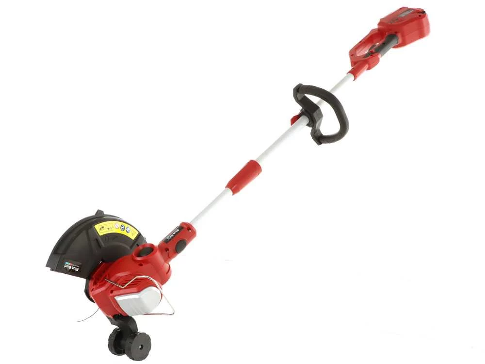 Coupe-bordures à Batterie Blue Bird R3S 40V - Batterie De 40V Di 2,5 Ah 6 Coupe-bordures à Batterie Blue Bird R3S 40V - Batterie De 40V Di 2,5 Ah – Image 4