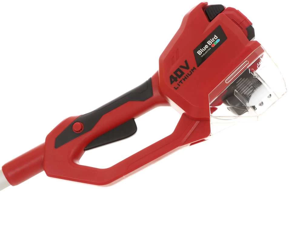 Coupe-bordures à Batterie Blue Bird R3S 40V - Batterie De 40V Di 2,5 Ah 22 Coupe-bordures à Batterie Blue Bird R3S 40V - Batterie De 40V Di 2,5 Ah – Image 20