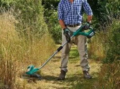 Coupe-bordures à Batterie Bosch AdvancedGrassCut 36 - CHARGEUR ET BATTERIE NON INCLUS 26 Coupe-bordures à Batterie Bosch AdvancedGrassCut 36 - CHARGEUR ET BATTERIE NON INCLUS -Motofaucheuse Soldes coupe bordures batterie bosch advancedgrasscut 36 chargeur et batterie non inclus dbroussailleuse bosch advancedgrasscut 36 29945 6 1623927111 IMG 60cb2947be6e2