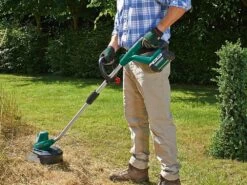 Coupe-bordures à Batterie Bosch AdvancedGrassCut 36 - CHARGEUR ET BATTERIE NON INCLUS 32 Coupe-bordures à Batterie Bosch AdvancedGrassCut 36 - CHARGEUR ET BATTERIE NON INCLUS -Motofaucheuse Soldes coupe bordures batterie bosch advancedgrasscut 36 chargeur et batterie non inclus dbroussailleuse bosch advancedgrasscut 36 29945 6 1623927112 IMG 60cb294808eb3