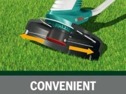 Coupe-bordures à Batterie Bosch AdvancedGrassCut 36 - CHARGEUR ET BATTERIE NON INCLUS 39 Coupe-bordures à Batterie Bosch AdvancedGrassCut 36 - CHARGEUR ET BATTERIE NON INCLUS -Motofaucheuse Soldes coupe bordures batterie bosch advancedgrasscut 36 chargeur et batterie non inclus la tte de coupe 29945 4 1623927110 IMG 60cb2946d42c0