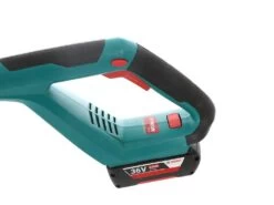 Coupe-bordures à Batterie Bosch AdvancedGrassCut 36 - CHARGEUR ET BATTERIE NON INCLUS 36 Coupe-bordures à Batterie Bosch AdvancedGrassCut 36 - CHARGEUR ET BATTERIE NON INCLUS -Motofaucheuse Soldes coupe bordures batterie bosch advancedgrasscut 36 chargeur et batterie non inclus moteur lectrique et batterie 29945 5 1623927111 IMG 60cb29477bee8