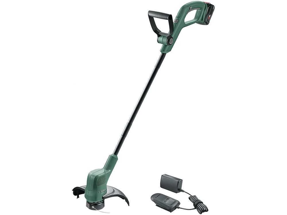 Coupe-bordures à Batterie Bosch EasyGrassCut 18-260 - BATTERIE Et CHARGEUR NON INCLUS 4 Coupe-bordures à Batterie Bosch EasyGrassCut 18-260 - BATTERIE Et CHARGEUR NON INCLUS – Image 2