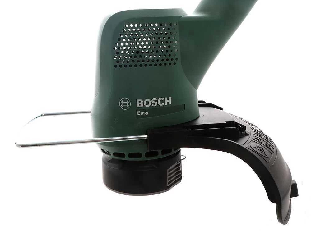Coupe-bordures à Batterie Bosch EasyGrassCut 18-260 - BATTERIE Et CHARGEUR NON INCLUS 19 Coupe-bordures à Batterie Bosch EasyGrassCut 18-260 - BATTERIE Et CHARGEUR NON INCLUS – Image 17