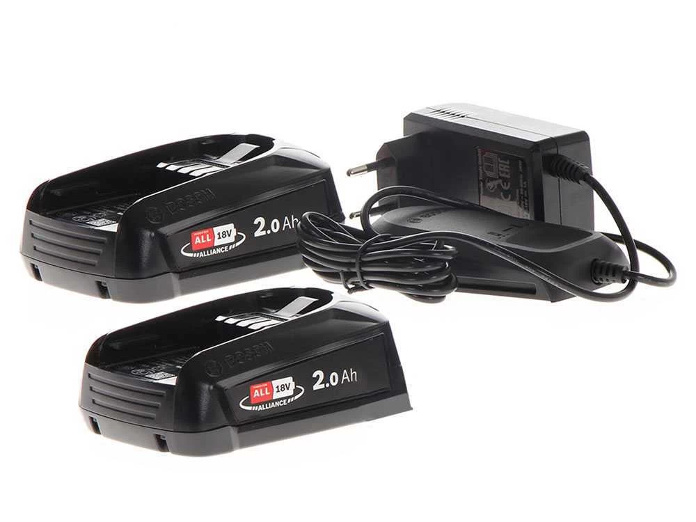 Coupe-bordures à Batterie Bosch EasyGrassCut 18-260 - BATTERIE Et CHARGEUR NON INCLUS 17 Coupe-bordures à Batterie Bosch EasyGrassCut 18-260 - BATTERIE Et CHARGEUR NON INCLUS – Image 15