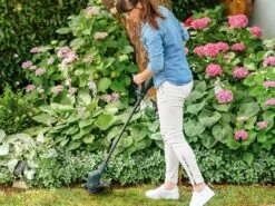 Coupe-bordures à Batterie Bosch EasyGrassCut 18-260 - DEUX Batteries De 18V/2Ah 32 Coupe-bordures à Batterie Bosch EasyGrassCut 18-260 - DEUX Batteries De 18V/2Ah -Motofaucheuse Soldes coupe bordures batterie bosch easygrasscut 18 260 deux batteries de 18v 2ah dbroussailleuse batterie bosch easygrasscut 18 260 29961 15 1624001439 IMG 60cc4b9f77d86