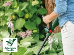 Coupe-bordures à Batterie Bosch EasyGrassCut 18V / 26 - Débroussailleuse à Batterie Au Lithium De 18 V 2.5 Ah 25 Coupe-bordures à Batterie Bosch EasyGrassCut 18V / 26 - Débroussailleuse à Batterie Au Lithium De 18 V 2.5 Ah -Motofaucheuse Soldes coupe bordures batterie bosch easygrasscut 18v 26 dbroussailleuse batterie au lithium de 18 v 2 5 ah dbroussailleuse bosch easygrasscut 18 v 26 35214 8 1655206263 IMG 62a8717707c24