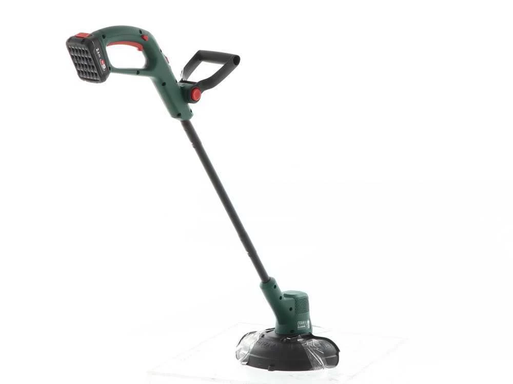 Coupe-bordures à Batterie Bosch EasyGrassCut 18V / 26 - Débroussailleuse à Batterie Au Lithium De 18 V 2.5 Ah 15 Coupe-bordures à Batterie Bosch EasyGrassCut 18V / 26 - Débroussailleuse à Batterie Au Lithium De 18 V 2.5 Ah – Image 13