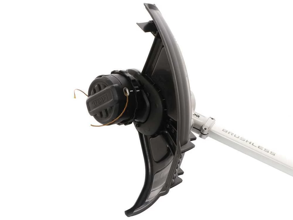 Coupe-bordures à Batterie DeWalt DCMST561P1-QW - Batterie 18V 5Ah 10 Coupe-bordures à Batterie DeWalt DCMST561P1-QW - Batterie 18V 5Ah – Image 8