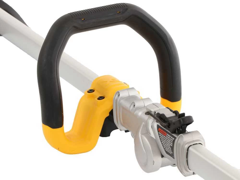 Coupe-bordures à Batterie DeWalt DCMST561P1-QW - Batterie 18V 5Ah 12 Coupe-bordures à Batterie DeWalt DCMST561P1-QW - Batterie 18V 5Ah – Image 10