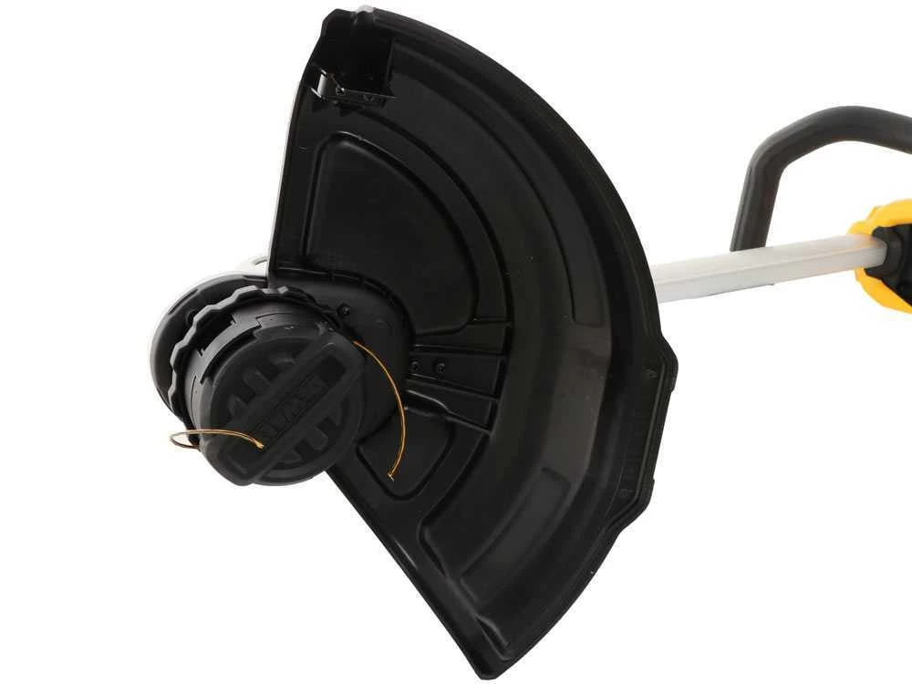 Coupe-bordures à Batterie DeWalt DCMST561P1-QW - Batterie 18V 5Ah 11 Coupe-bordures à Batterie DeWalt DCMST561P1-QW - Batterie 18V 5Ah – Image 9