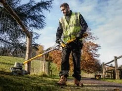 Coupe-bordures à Batterie DeWalt DCMST561P1-QW - Batterie 18V 5Ah 41 Coupe-bordures à Batterie DeWalt DCMST561P1-QW - Batterie 18V 5Ah -Motofaucheuse Soldes coupe bordures batterie dewalt dcmst561p1 qw batterie 18v 5ah tte de coupe 28891 2 1620305763 IMG 6093e763a940a