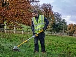 Coupe-bordures à Batterie DeWalt DCMST561P1-QW - Batterie 18V 5Ah 40 Coupe-bordures à Batterie DeWalt DCMST561P1-QW - Batterie 18V 5Ah -Motofaucheuse Soldes coupe bordures batterie dewalt dcmst561p1 qw batterie 18v 5ah tte de coupe 28891 2 1620305763 IMG 6093e763b066b