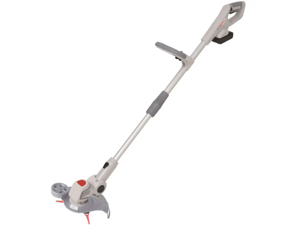 Coupe-bordures à Batterie IKRA ICGT 2025 3 Coupe-bordures à Batterie IKRA ICGT 2025