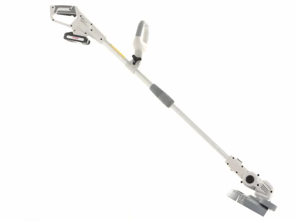 Coupe-bordures à Batterie IKRA ICGT 2025 8 Coupe-bordures à Batterie IKRA ICGT 2025 – Image 6