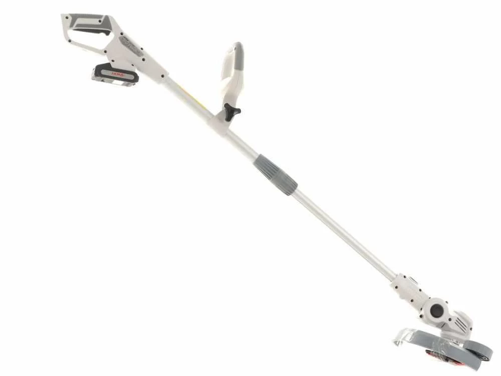 Coupe-bordures à Batterie IKRA ICGT 2025 11 Coupe-bordures à Batterie IKRA ICGT 2025 – Image 9