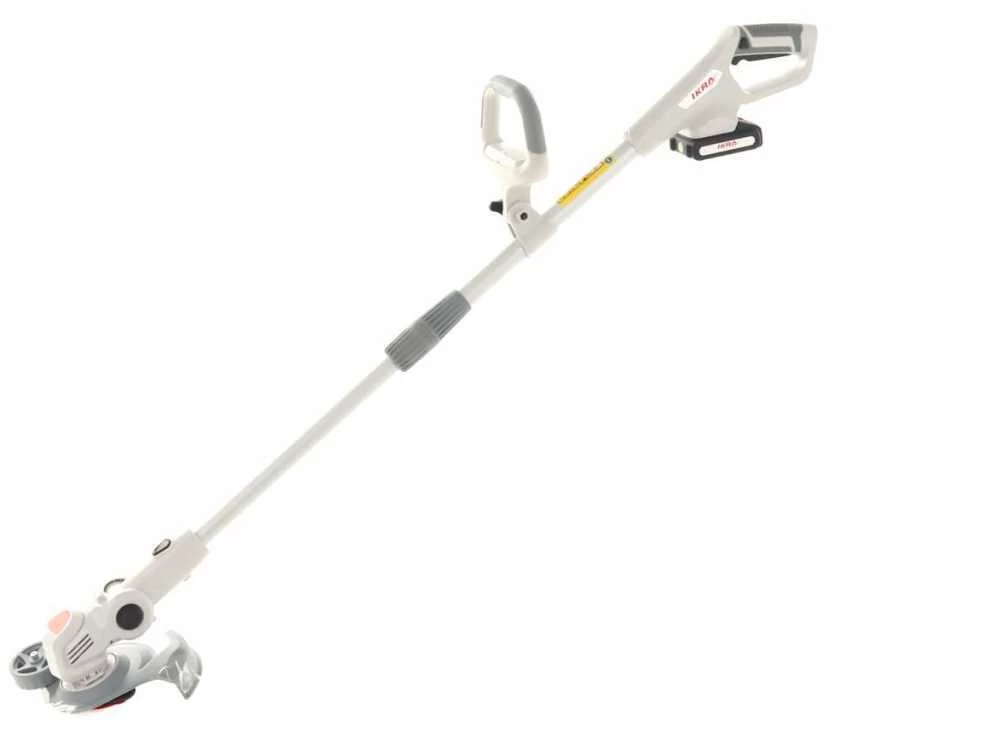 Coupe-bordures à Batterie IKRA ICGT 2025 16 Coupe-bordures à Batterie IKRA ICGT 2025 – Image 14