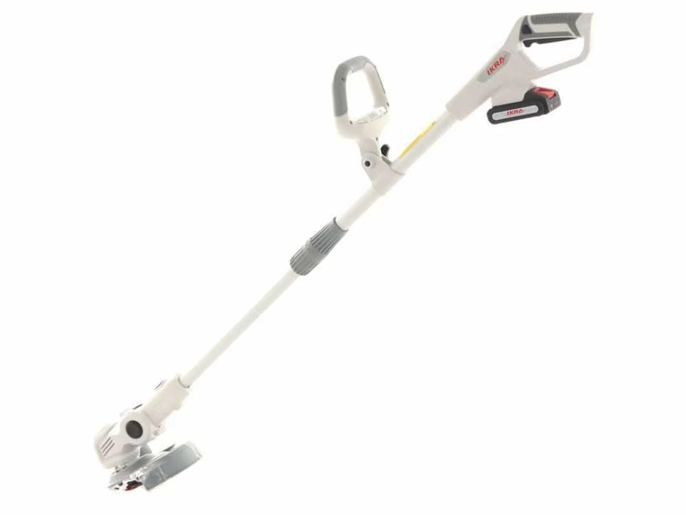 Coupe-bordures à Batterie IKRA ICGT 2025 17 Coupe-bordures à Batterie IKRA ICGT 2025 – Image 15