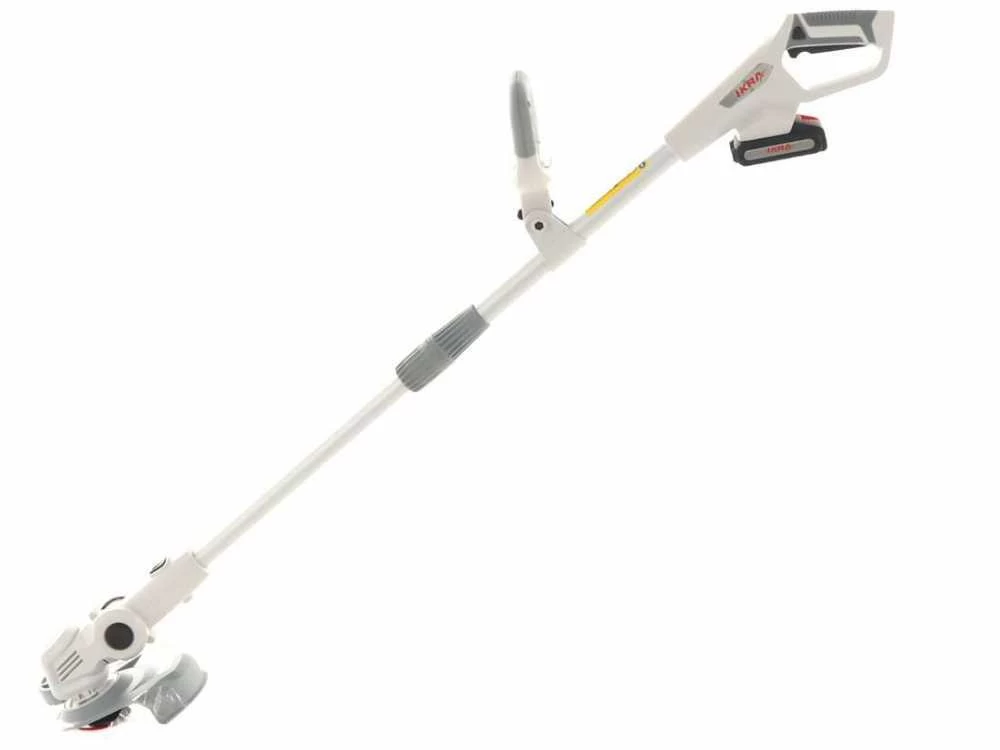 Coupe-bordures à Batterie IKRA ICGT 2025 18 Coupe-bordures à Batterie IKRA ICGT 2025 – Image 16