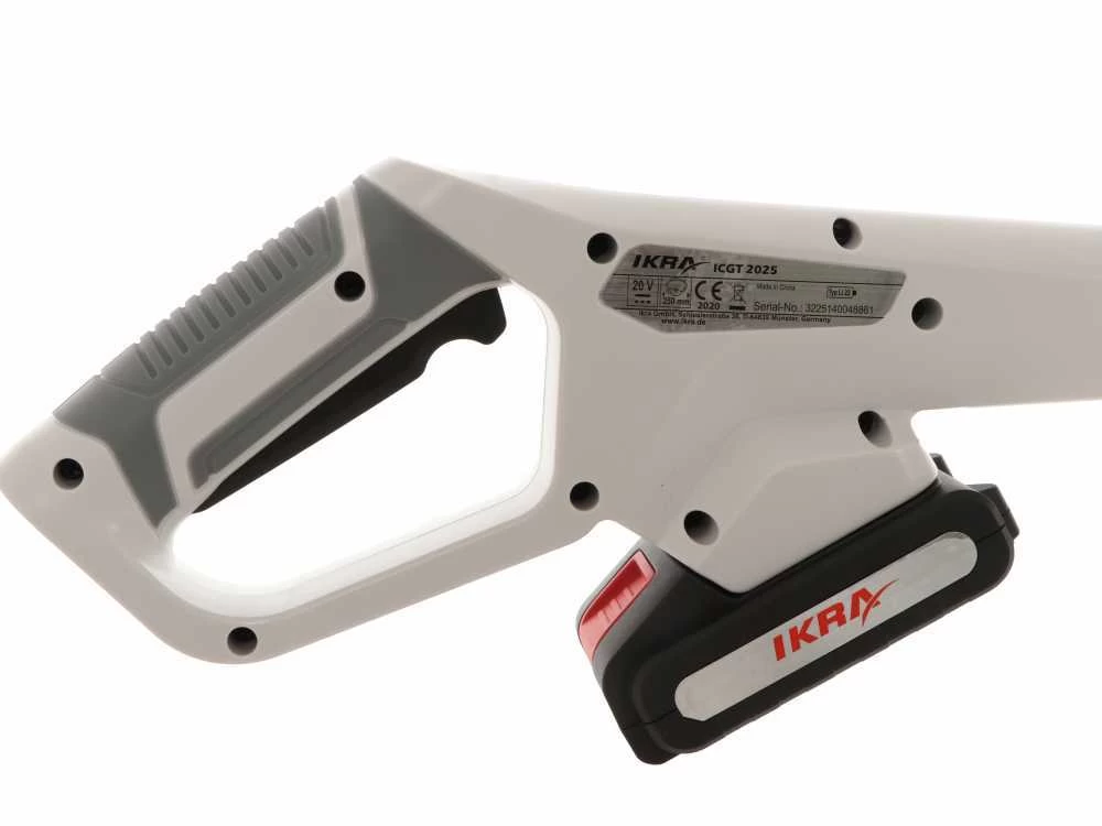Coupe-bordures à Batterie IKRA ICGT 2025 20 Coupe-bordures à Batterie IKRA ICGT 2025 – Image 18