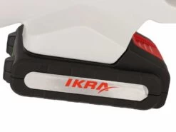 Coupe-bordures à Batterie IKRA ICGT 2025 40 Coupe-bordures à Batterie IKRA ICGT 2025 -Motofaucheuse Soldes coupe bordures batterie ikra icgt 2025 moteur lectrique et batterie 28292 1 1618472659 IMG 6077eed34e184