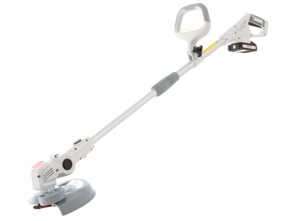 Coupe-bordures à Batterie IKRA ICGT 2025 19 Coupe-bordures à Batterie IKRA ICGT 2025 – Image 17