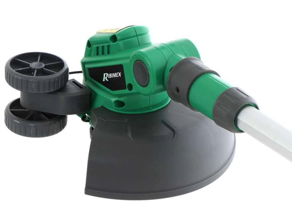 Coupe-bordures à Batterie RIBIMEX PRBAT20-CB - Batterie De 20V 2Ah 15 Coupe-bordures à Batterie RIBIMEX PRBAT20-CB - Batterie De 20V 2Ah – Image 13