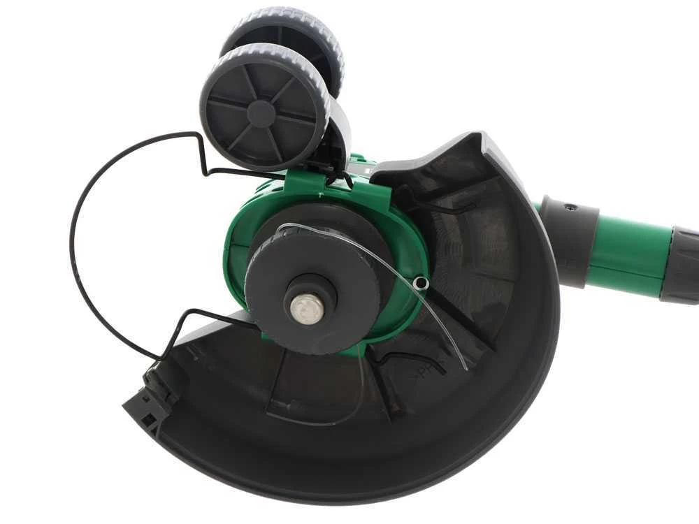 Coupe-bordures à Batterie RIBIMEX PRBAT20-CB - Batterie De 20V 2Ah 16 Coupe-bordures à Batterie RIBIMEX PRBAT20-CB - Batterie De 20V 2Ah – Image 14