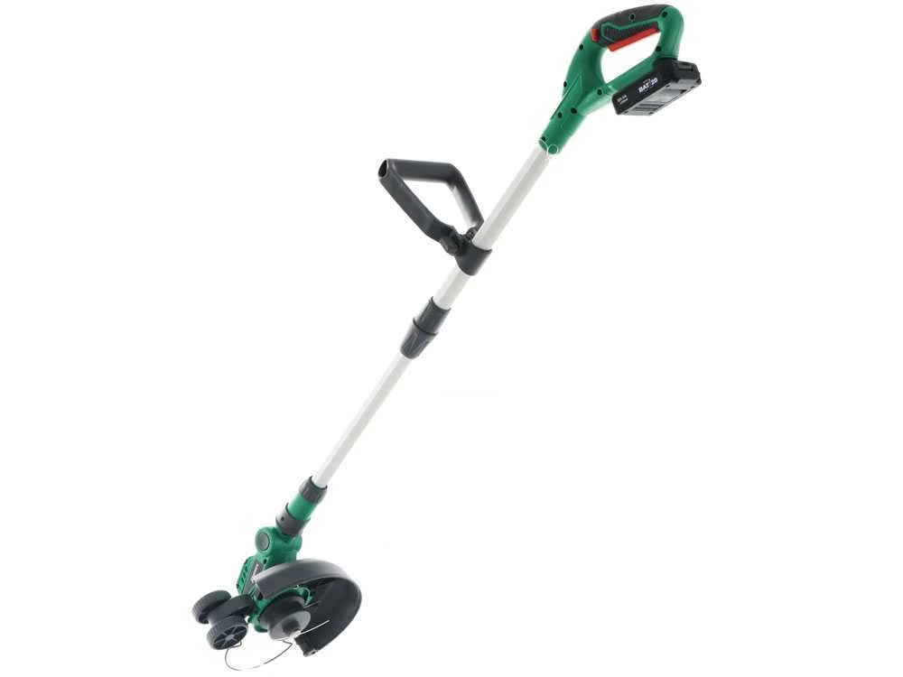 Coupe-bordures à Batterie RIBIMEX PRBAT20-CB - Batterie De 20V 2Ah 4 Coupe-bordures à Batterie RIBIMEX PRBAT20-CB - Batterie De 20V 2Ah – Image 2