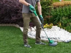 Coupe-bordures à Batterie RIBIMEX PRBAT20/CBSB - SANS BATTERIE NI CHARGEUR 31 Coupe-bordures à Batterie RIBIMEX PRBAT20/CBSB - SANS BATTERIE NI CHARGEUR -Motofaucheuse Soldes coupe bordures batterie ribimex prbat20 cbsb sans batterie ni chargeur caractristiques principales 36288 3 1661179795 IMG 630397936e465