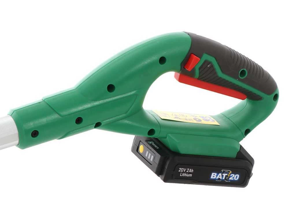 Coupe-bordures à Batterie RIBIMEX PRBAT20/CBSB - SANS BATTERIE NI CHARGEUR 20 Coupe-bordures à Batterie RIBIMEX PRBAT20/CBSB - SANS BATTERIE NI CHARGEUR – Image 18