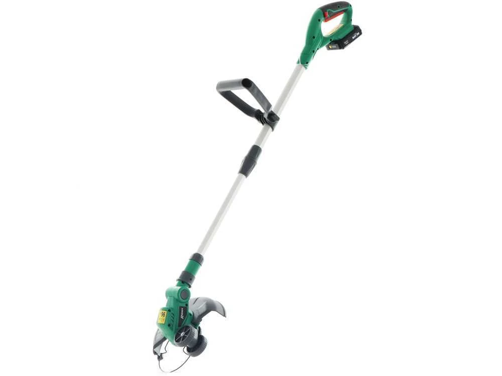 Coupe-bordures à Batterie RIBIMEX PRBAT20/CBSB - SANS BATTERIE NI CHARGEUR 5 Coupe-bordures à Batterie RIBIMEX PRBAT20/CBSB - SANS BATTERIE NI CHARGEUR – Image 3