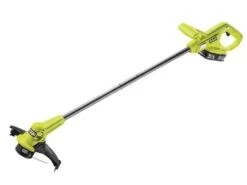 Coupe-bordures à Batterie RYOBI RY18LT23-0 - 18V - Coupe De 23cm - SANS BATTERIE NI CHARGEUR -Motofaucheuse Soldes coupe bordures batterie ryobi ry18lt23 0 18v coupe de 23cm sans batterie ni chargeur coupe bordures batterie ryobi ry18lt23 0 34641 1 1652957512 IMG 628621489cf47